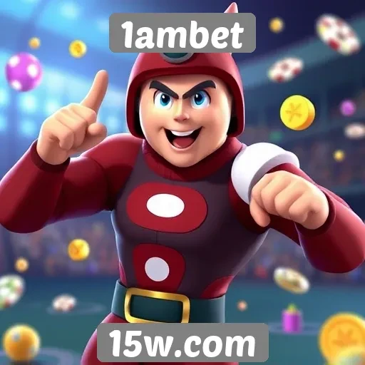 Comparação de bônus e promoções do 1ambet