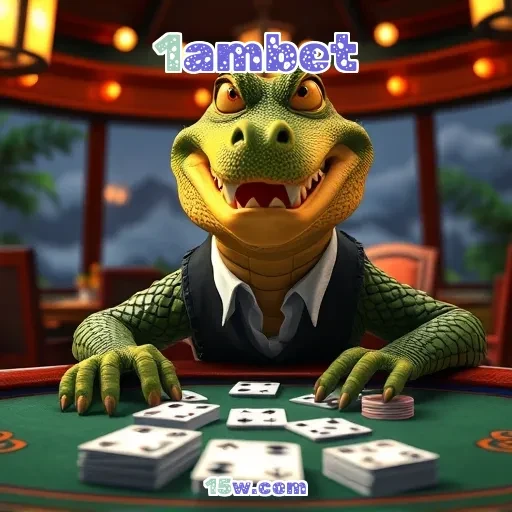 1ambet Site Confiável