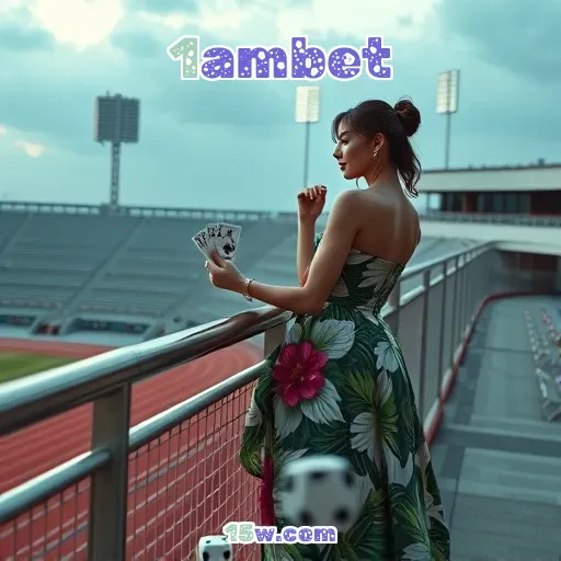 1ambet Eventos Esportivos