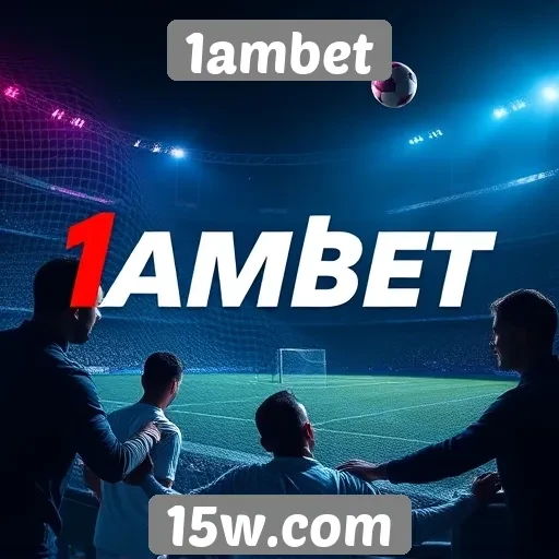 Trends em apostas esportivas no 1ambet